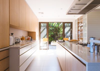 residential renovation
