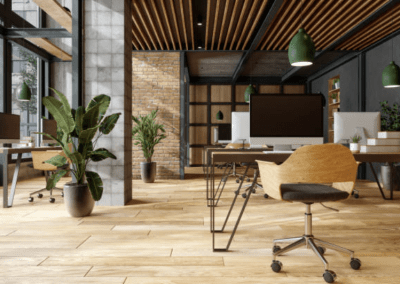 Commercial Renovation Services | Build On Renovations