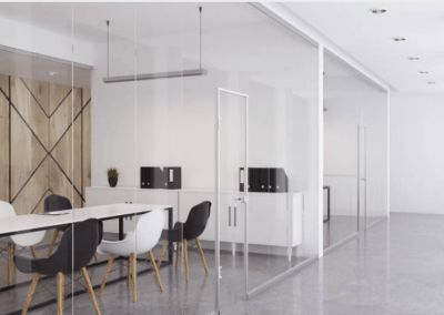 Office Fit Out