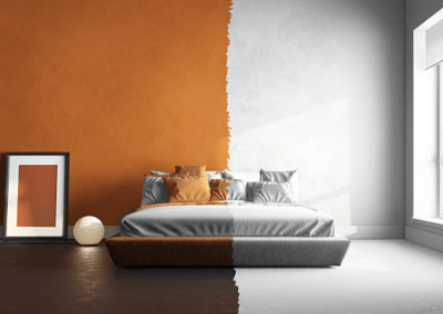 Home Renovation Specialist