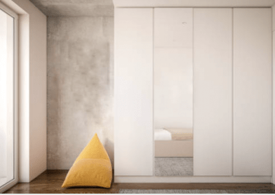 home extension and renovation
