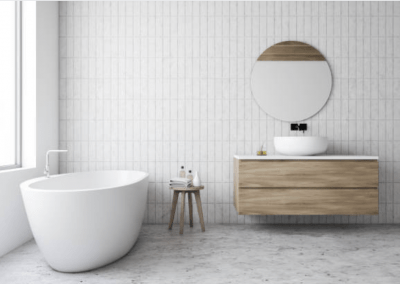 Bathroom Renovation Services | Build On Renovations