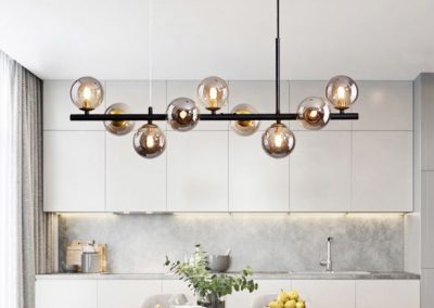 lighting