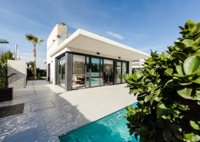 Home Extensions & Modifications