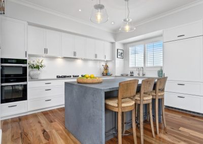 New Kitchen Renovation Services | Build On Renovations