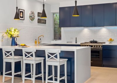 New Kitchen Renovation Services Robina, QLD | Build On Renovations