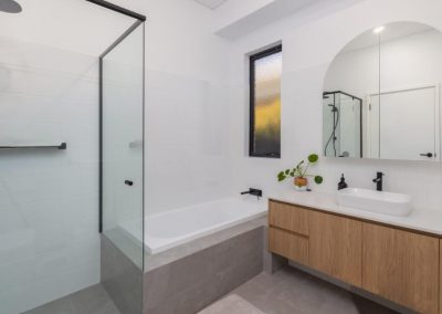 Bathroom Renovations & Extensions