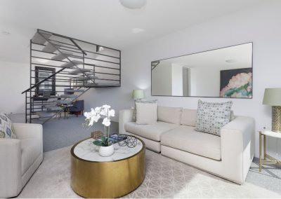 Lounge Kitchen Renovation Services | Build On Renovations