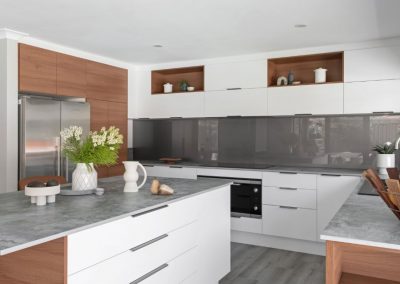 Whole Kitchen Picture