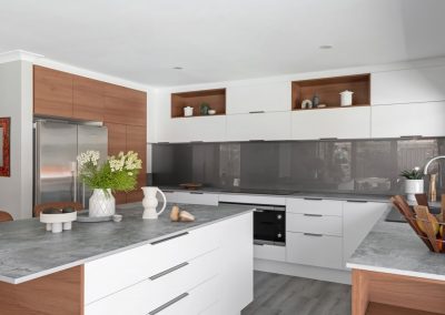 Kitchen Renovation Services | Build On Renovations