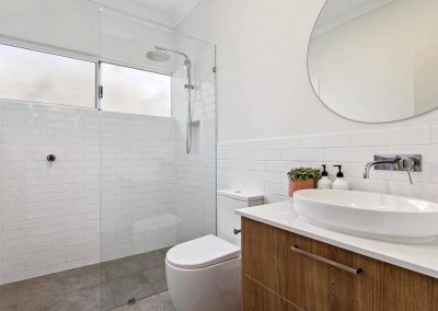 Bathroom Renovations Robina QLD