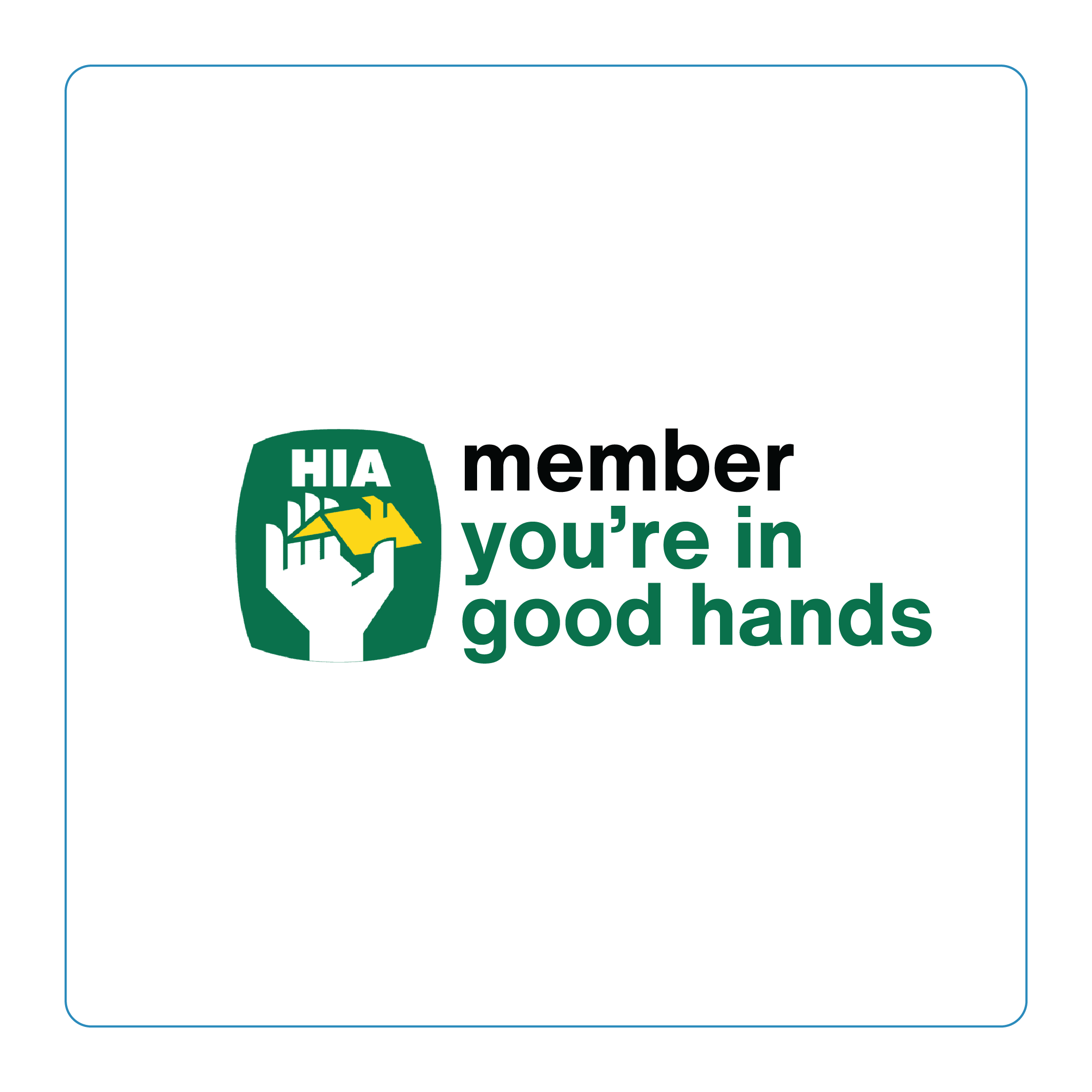 HIA Member