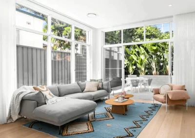 Outdoor Space Extensions Gold Coast - Build On Renovations