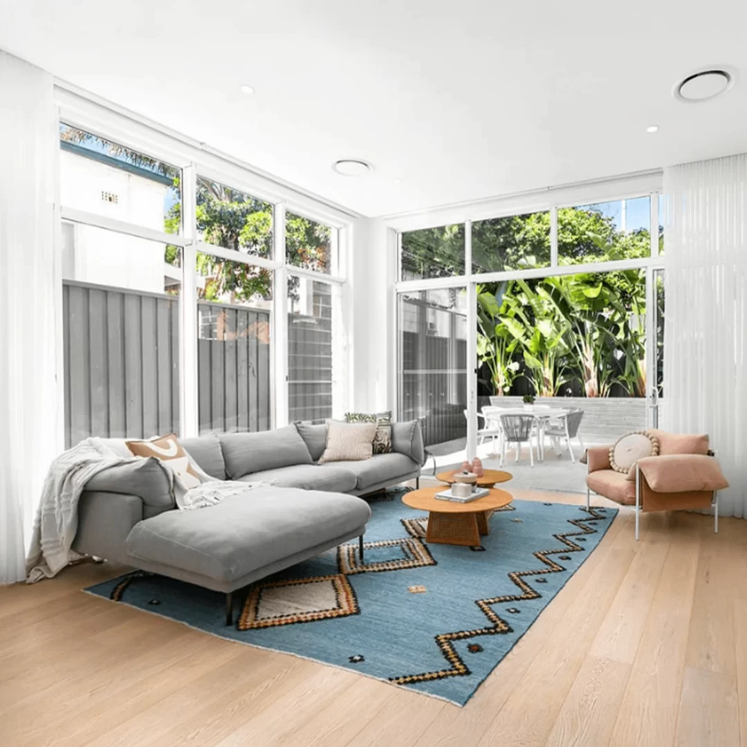 Outdoor Space Extensions