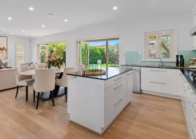Kitchen Upgrades Gold Coast - Build On Renovations