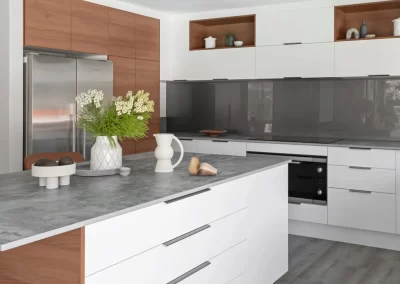 Modern Kitchen Design Gold Coast - Build On Renovations