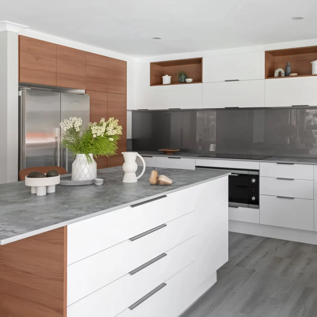 modern kitchen design