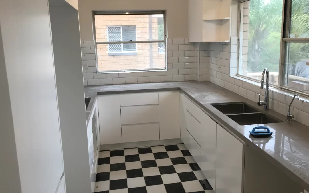 Burleigh Waters, Gold Coast