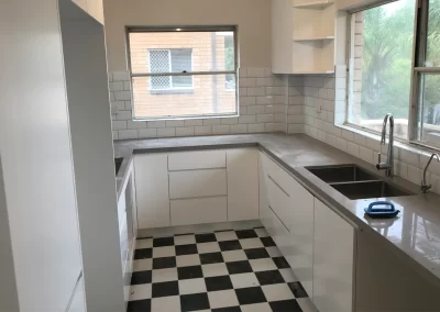 Burleigh Waters, Gold Coast