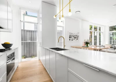 Burleigh Heads, Gold Coast