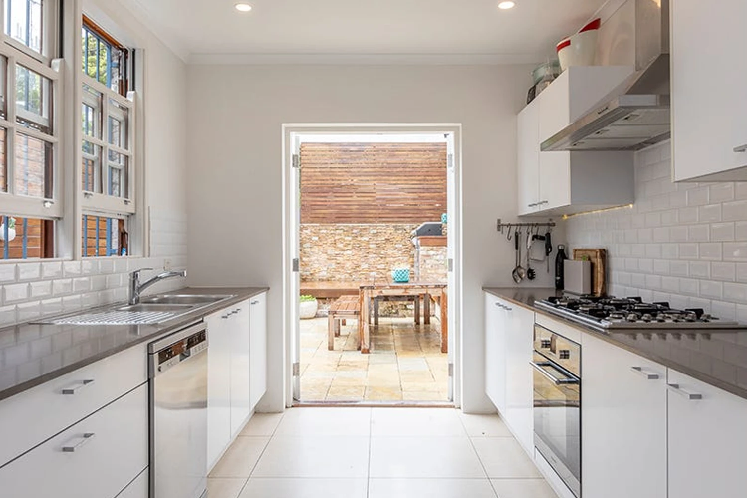 After - Surry Hills (Cleveland St-04)