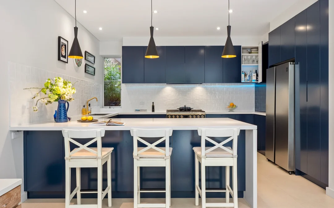 What To Expect During a Kitchen Renovation on the Gold Coast
