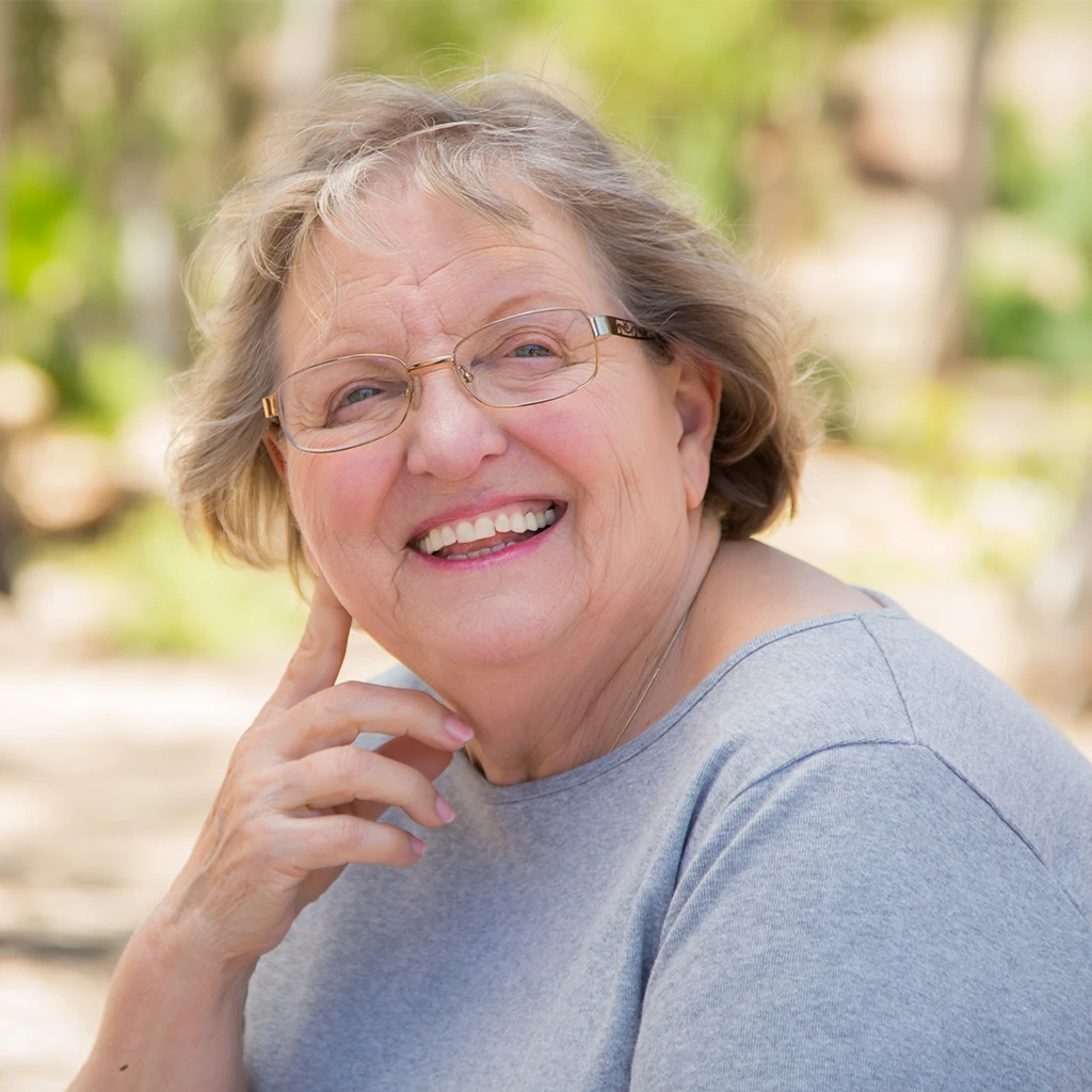 Liz Slater
