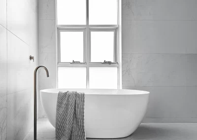 Bathroom Renovation Gold Coast - Modern Bathroom Project