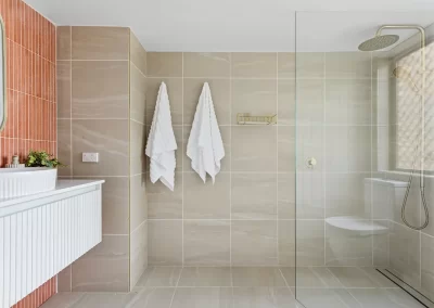 Bathroom Renovation Gold Coast - Modern Bathroom Project