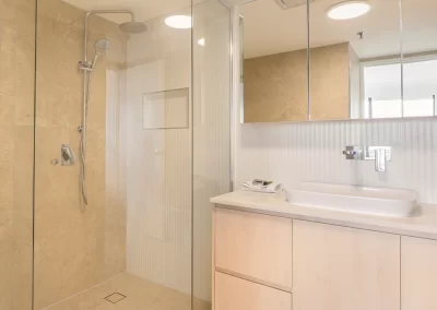 Bathroom Renovation Gold Coast - Modern Bathroom Project