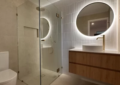 Bathroom Renovation Gold Coast - Modern Bathroom Design