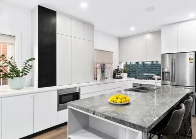 Kitchen Renovation Gold Coast - Modern Kitchen Design