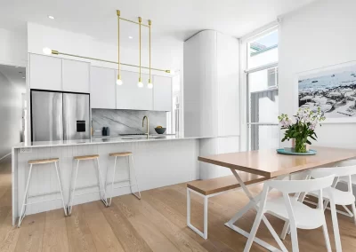 Kitchen Renovation Gold Coast - Modern Kitchen Project