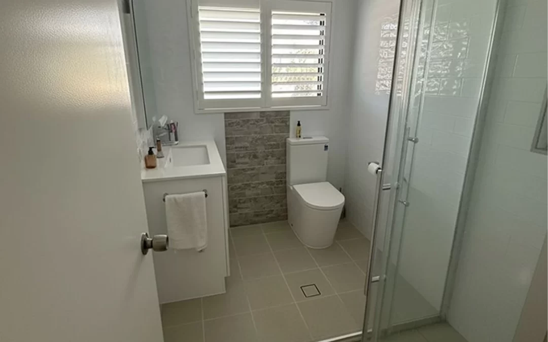 Simpsons Road, Elanora