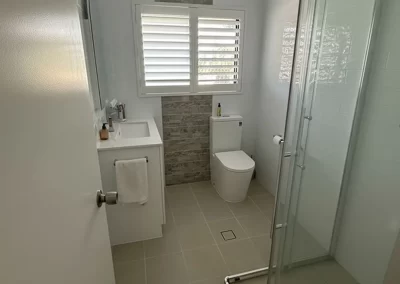 Simpsons Road, Elanora