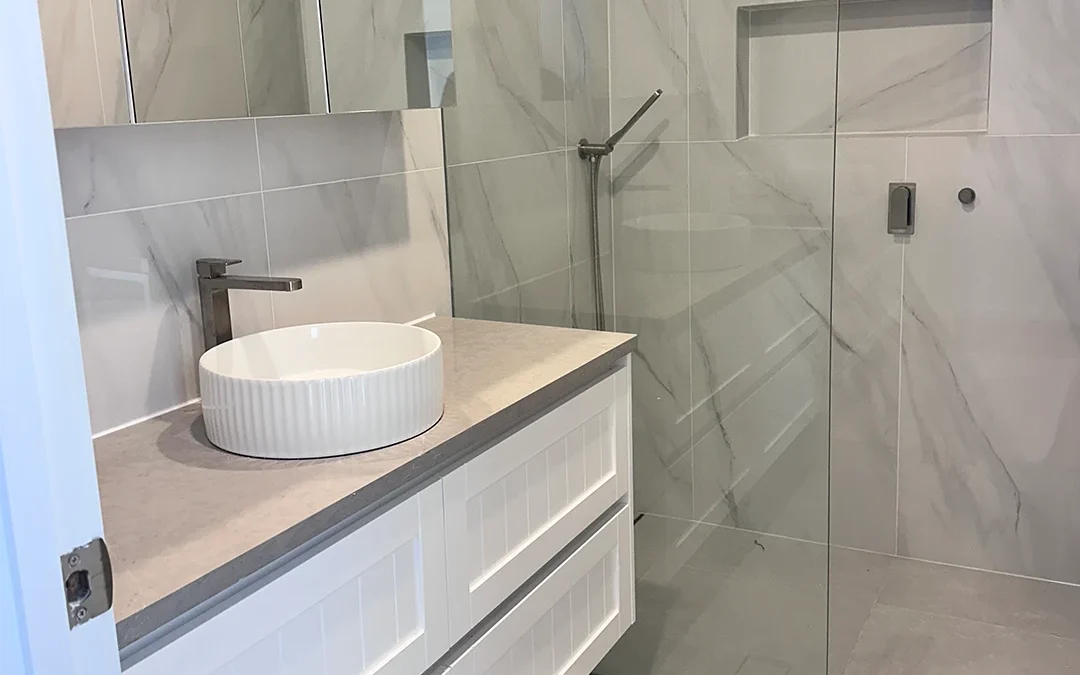 The Best Bathroom Renovation Ideas for Homes in the Gold Coast