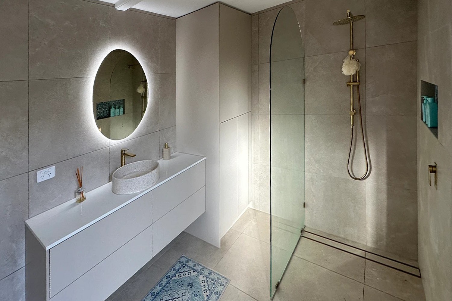 Main Beach, Gold Coast renovation by Build On Renovations